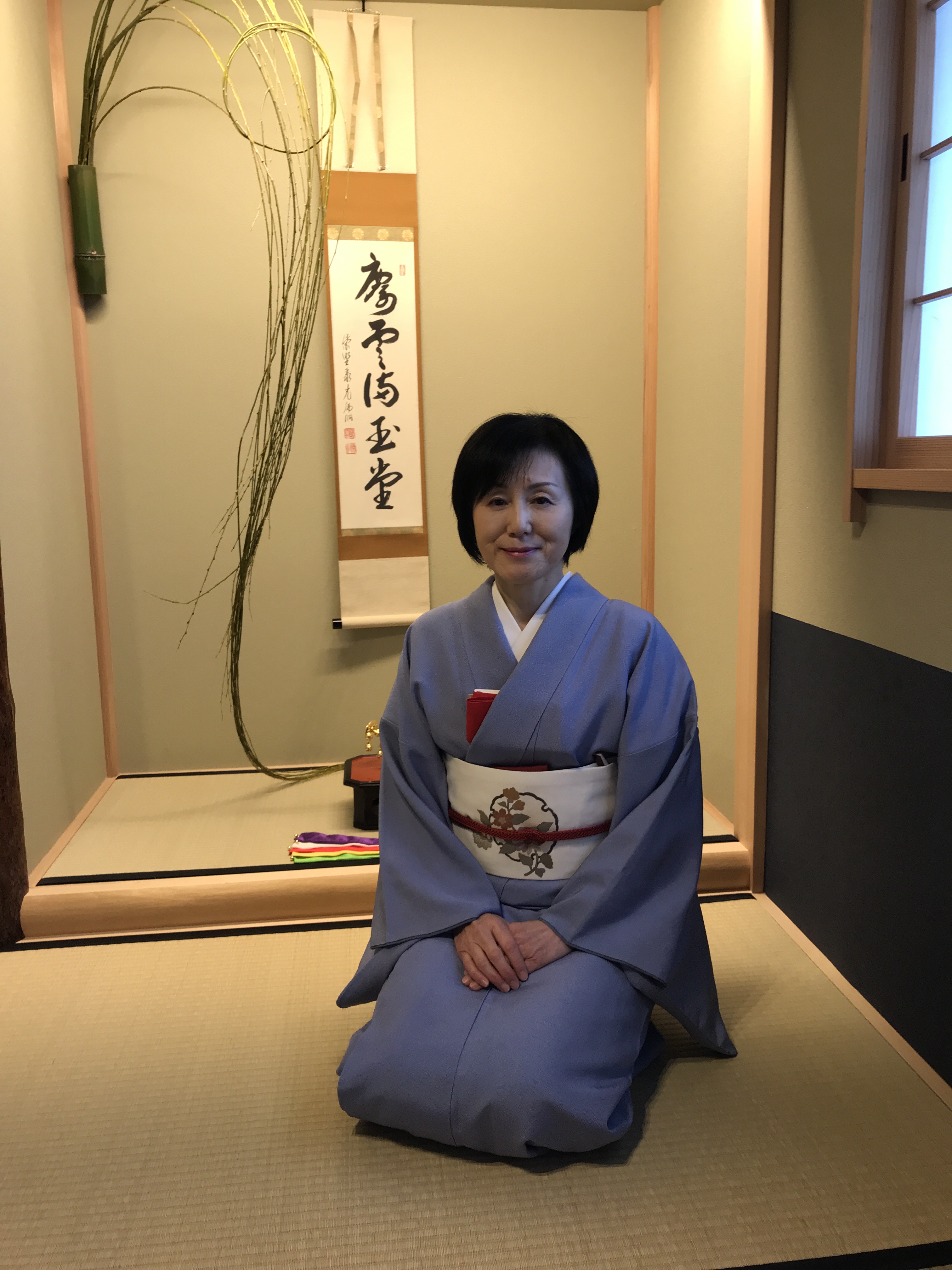オーナー近影